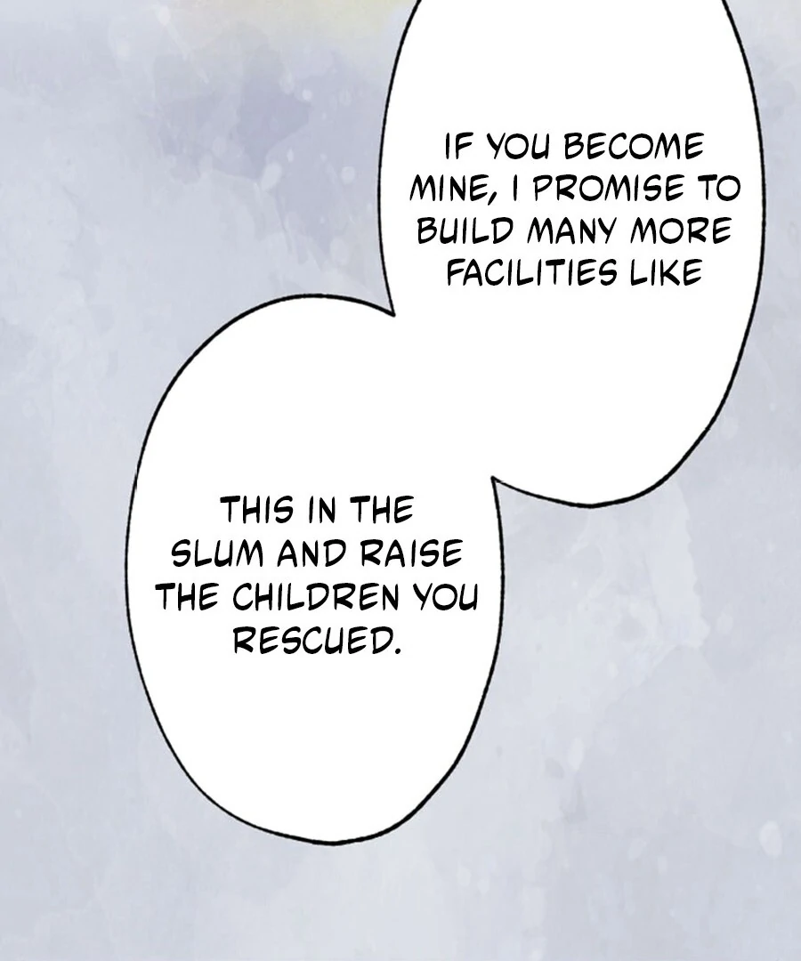 The Solitary Flower ~The Slum Girl Becomes a Princess and is Single-Mindedly Adored~ Chapter 2 - page 68
