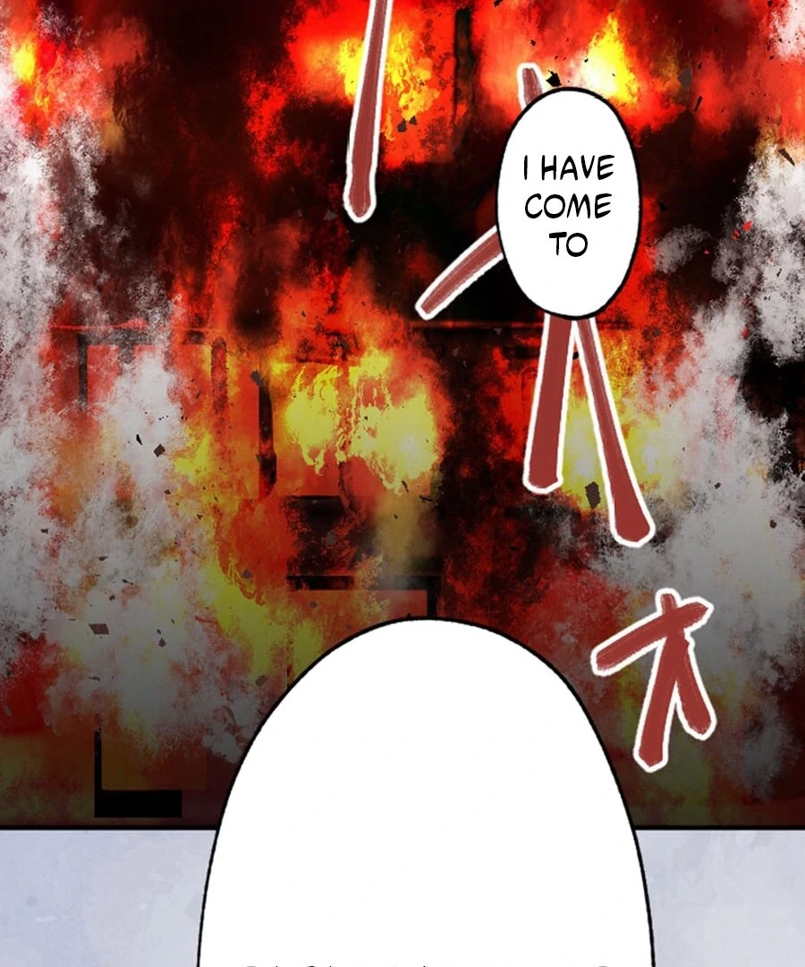 The Solitary Flower ~The Slum Girl Becomes a Princess and is Single-Mindedly Adored~ Chapter 2 - page 6