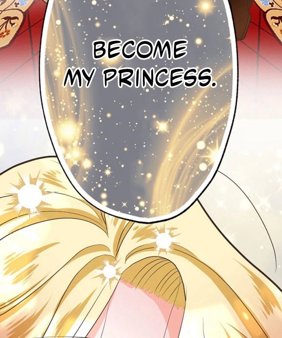 The Solitary Flower ~The Slum Girl Becomes a Princess and is Single-Mindedly Adored~ Chapter 2 - page 76