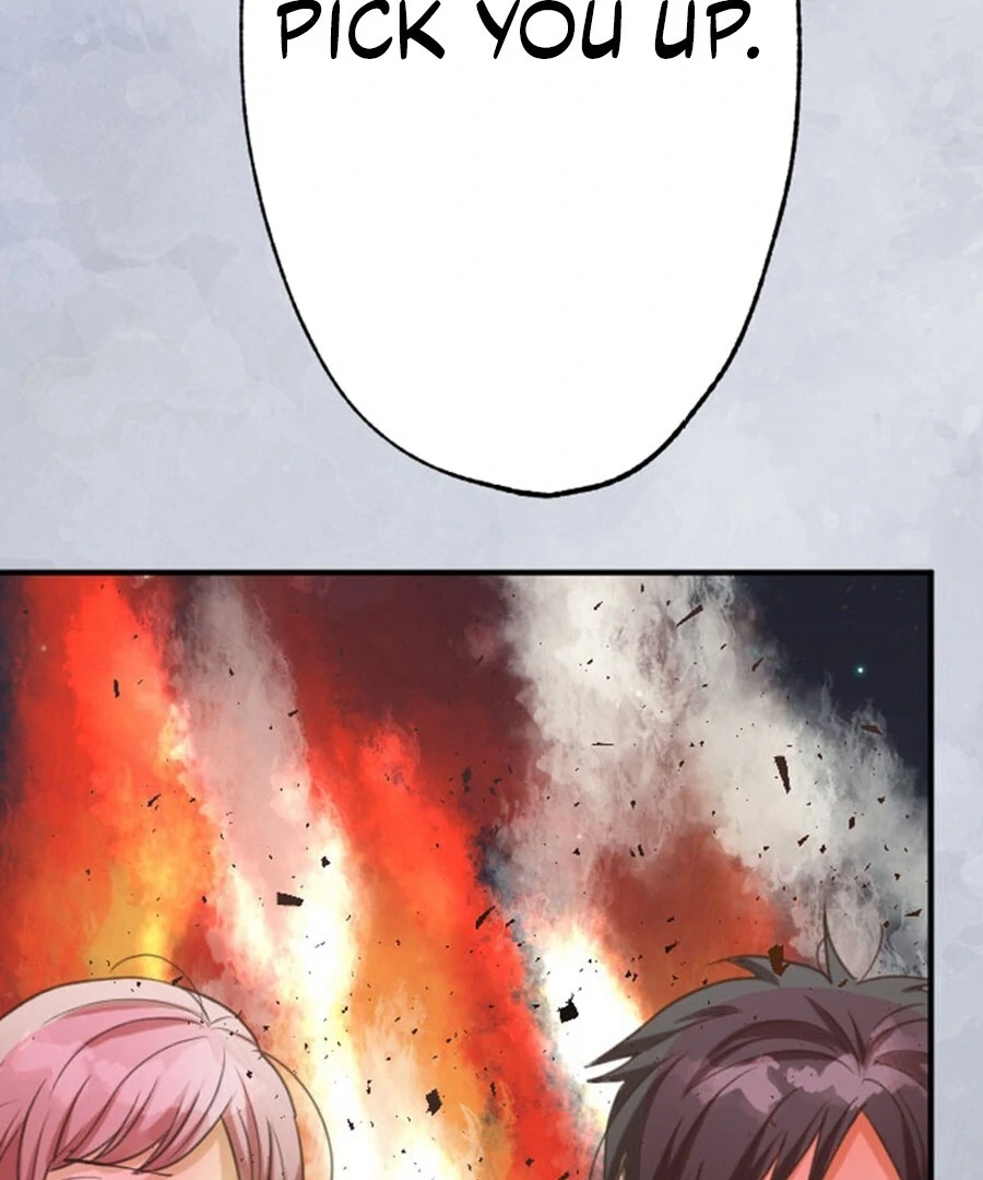 The Solitary Flower ~The Slum Girl Becomes a Princess and is Single-Mindedly Adored~ Chapter 2 - page 7