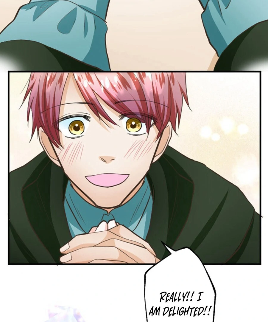 The Solitary Flower ~The Slum Girl Becomes a Princess and is Single-Mindedly Adored~ Chapter 2 - page 93