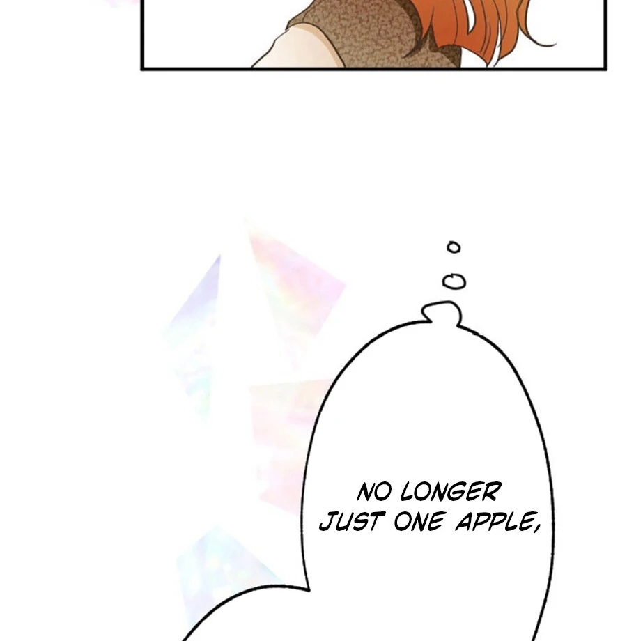 The Solitary Flower ~The Slum Girl Becomes a Princess and is Single-Mindedly Adored~ Chapter 2 - page 97