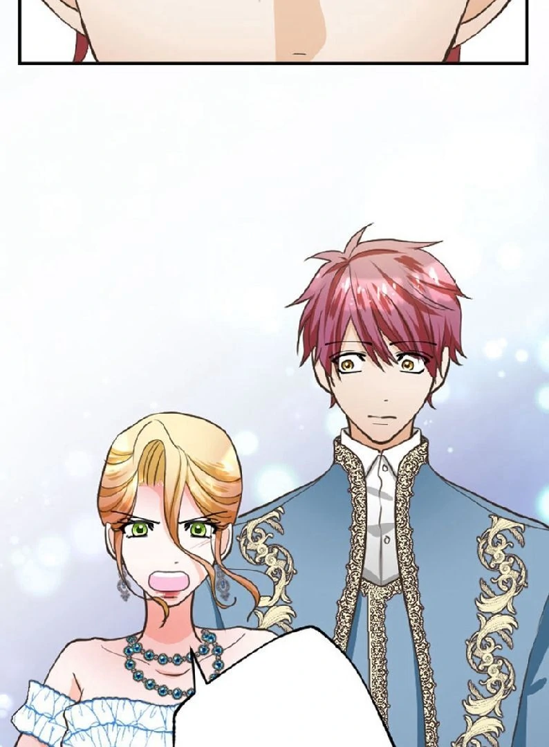 The Solitary Flower ~The Slum Girl Becomes a Princess and is Single-Mindedly Adored~ Chapter 3 - page 104