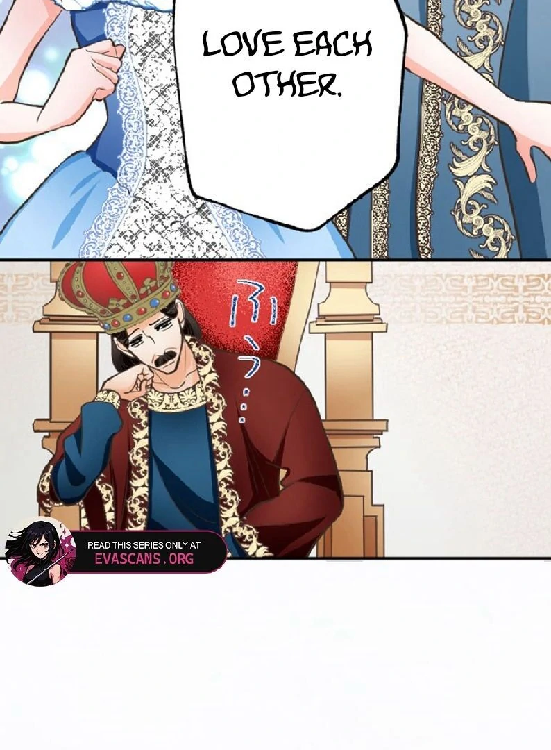 The Solitary Flower ~The Slum Girl Becomes a Princess and is Single-Mindedly Adored~ Chapter 3 - page 105
