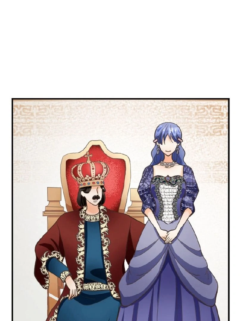 The Solitary Flower ~The Slum Girl Becomes a Princess and is Single-Mindedly Adored~ Chapter 3 - page 109