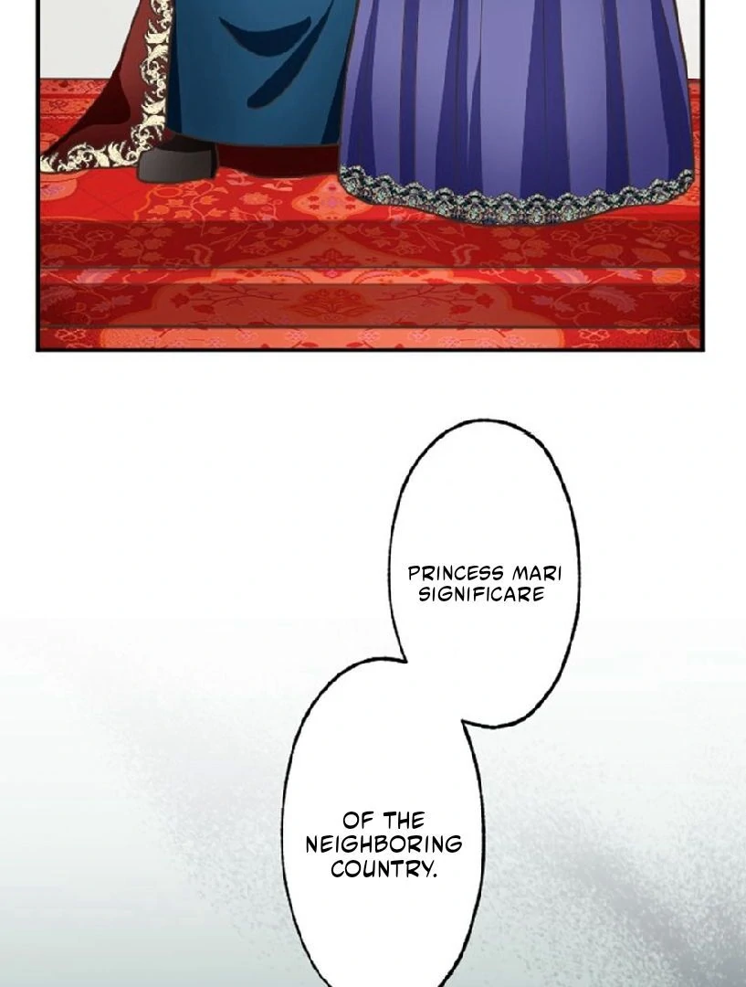 The Solitary Flower ~The Slum Girl Becomes a Princess and is Single-Mindedly Adored~ Chapter 3 - page 110