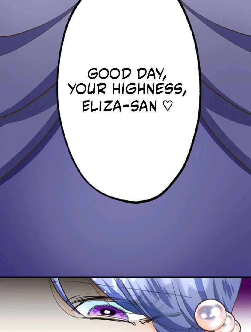 The Solitary Flower ~The Slum Girl Becomes a Princess and is Single-Mindedly Adored~ Chapter 3 - page 114