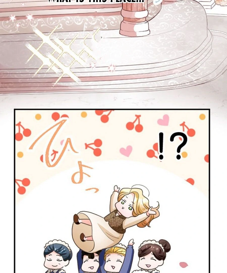 The Solitary Flower ~The Slum Girl Becomes a Princess and is Single-Mindedly Adored~ Chapter 3 - page 14