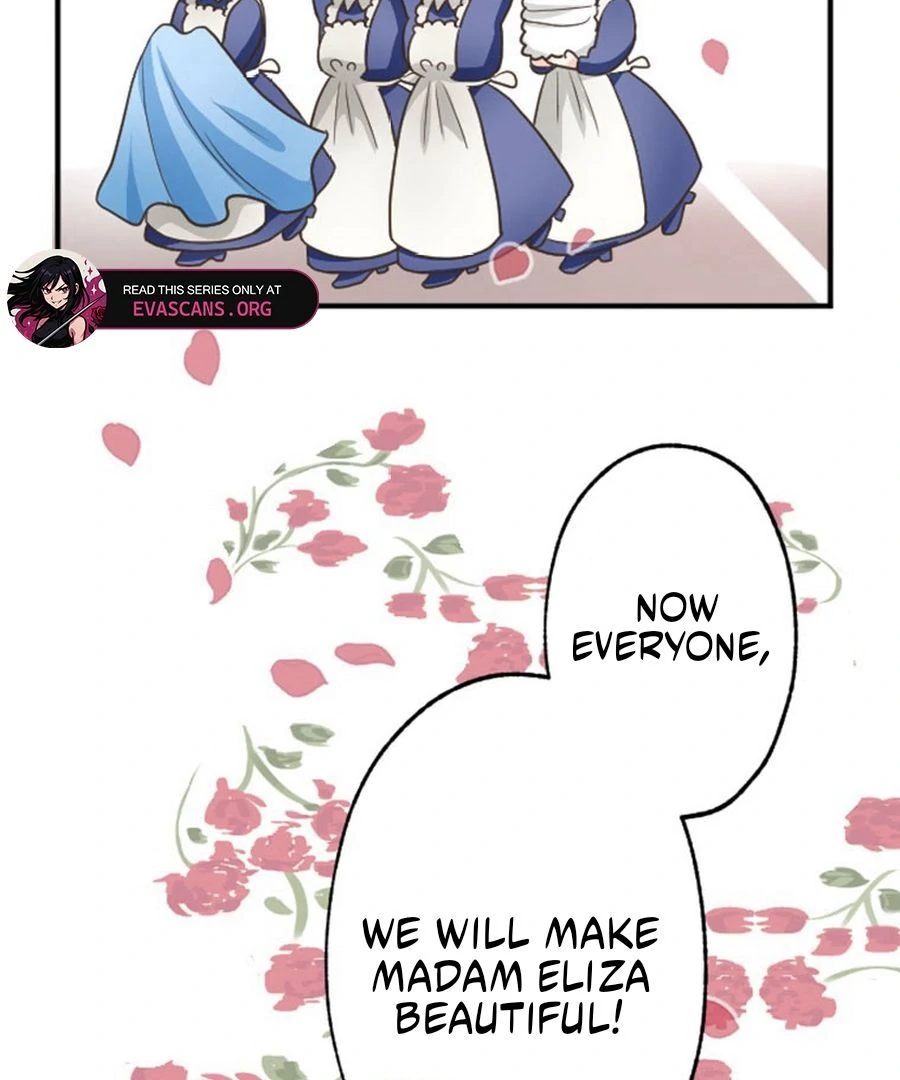 The Solitary Flower ~The Slum Girl Becomes a Princess and is Single-Mindedly Adored~ Chapter 3 - page 15