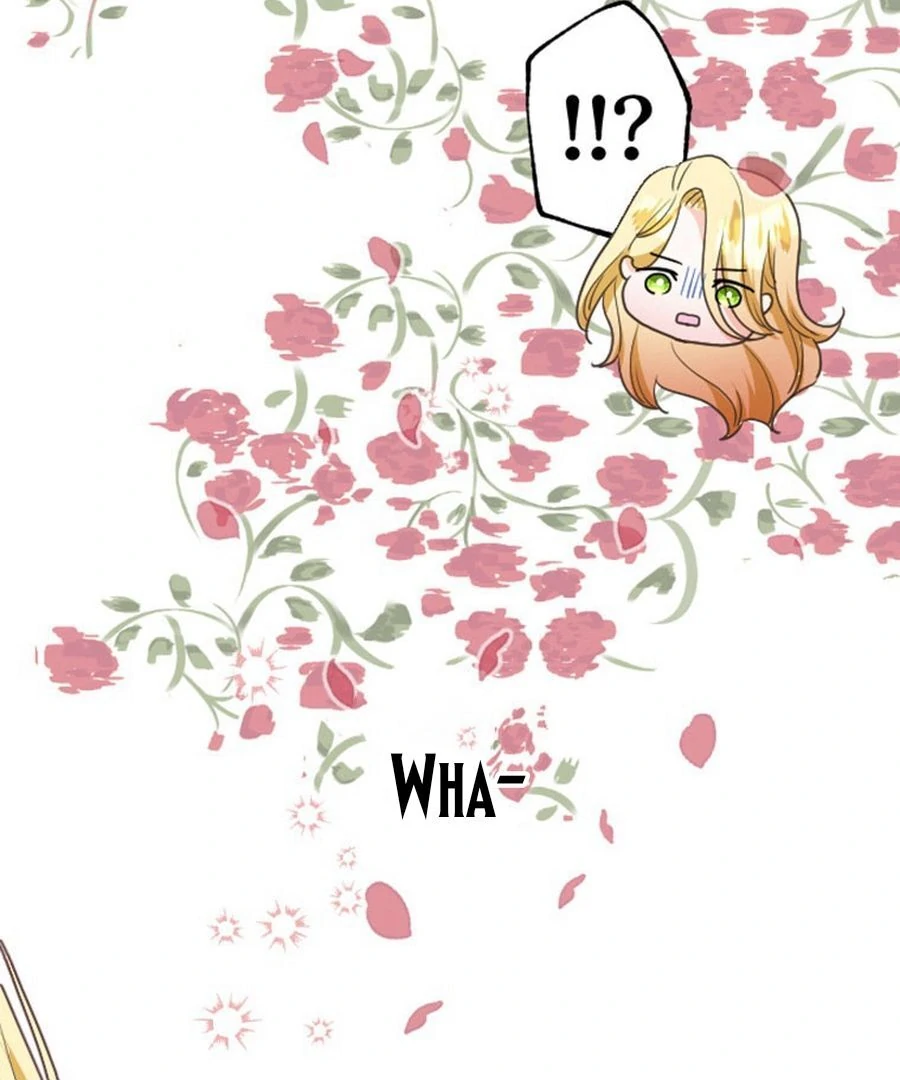 The Solitary Flower ~The Slum Girl Becomes a Princess and is Single-Mindedly Adored~ Chapter 3 - page 17