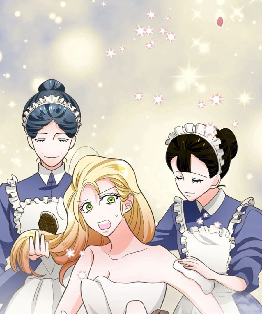 The Solitary Flower ~The Slum Girl Becomes a Princess and is Single-Mindedly Adored~ Chapter 3 - page 19