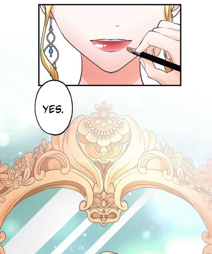 The Solitary Flower ~The Slum Girl Becomes a Princess and is Single-Mindedly Adored~ Chapter 3 - page 23