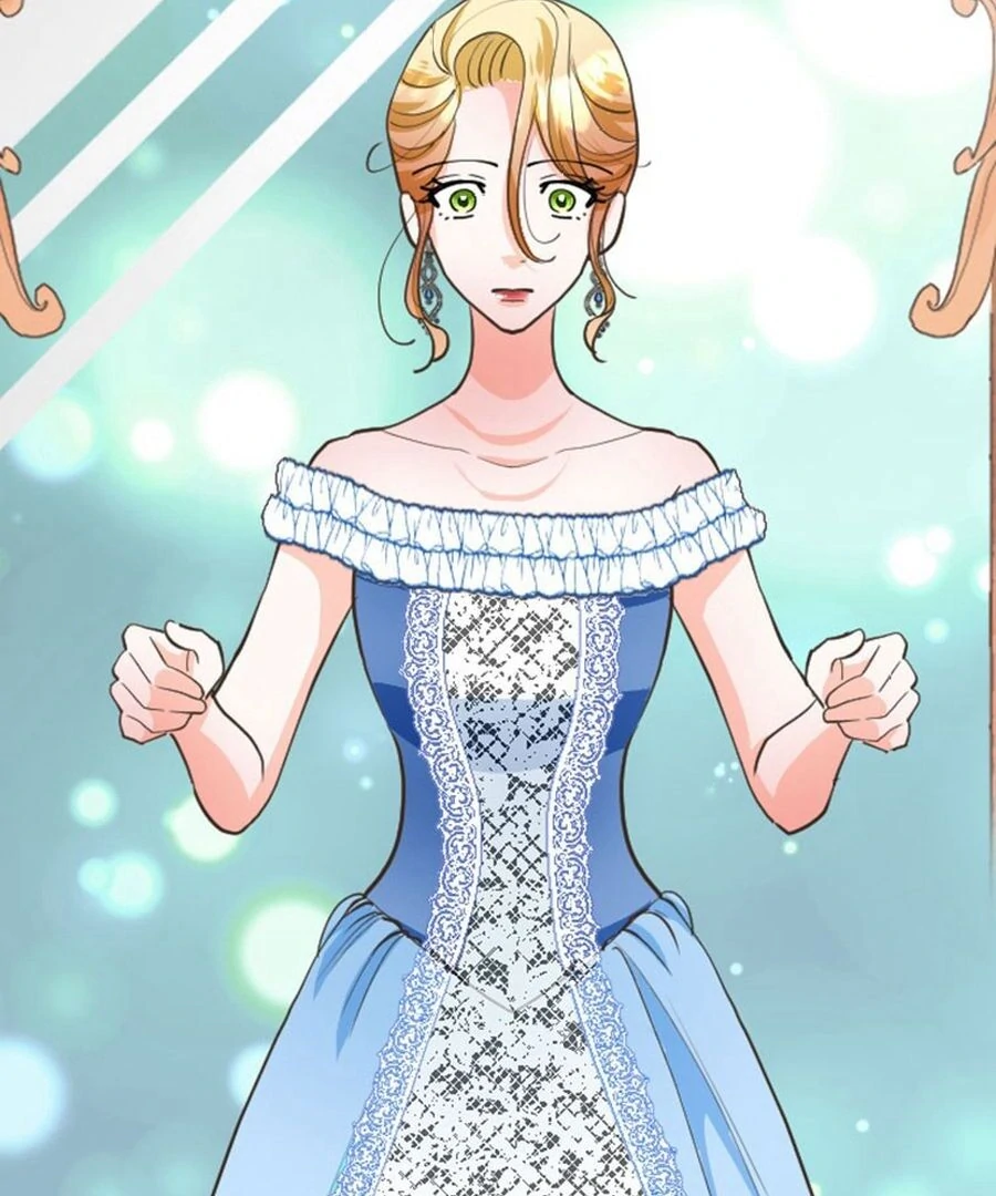 The Solitary Flower ~The Slum Girl Becomes a Princess and is Single-Mindedly Adored~ Chapter 3 - page 24