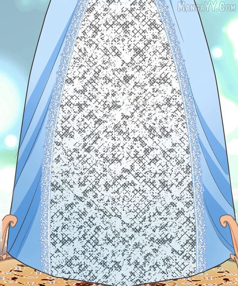 The Solitary Flower ~The Slum Girl Becomes a Princess and is Single-Mindedly Adored~ Chapter 3 - page 25