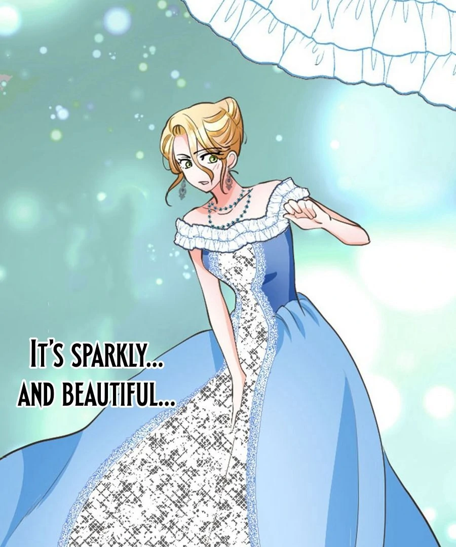 The Solitary Flower ~The Slum Girl Becomes a Princess and is Single-Mindedly Adored~ Chapter 3 - page 27