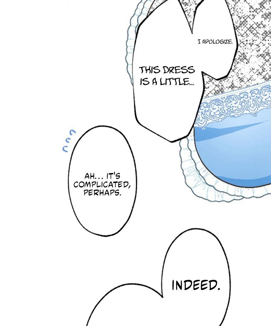 The Solitary Flower ~The Slum Girl Becomes a Princess and is Single-Mindedly Adored~ Chapter 3 - page 31