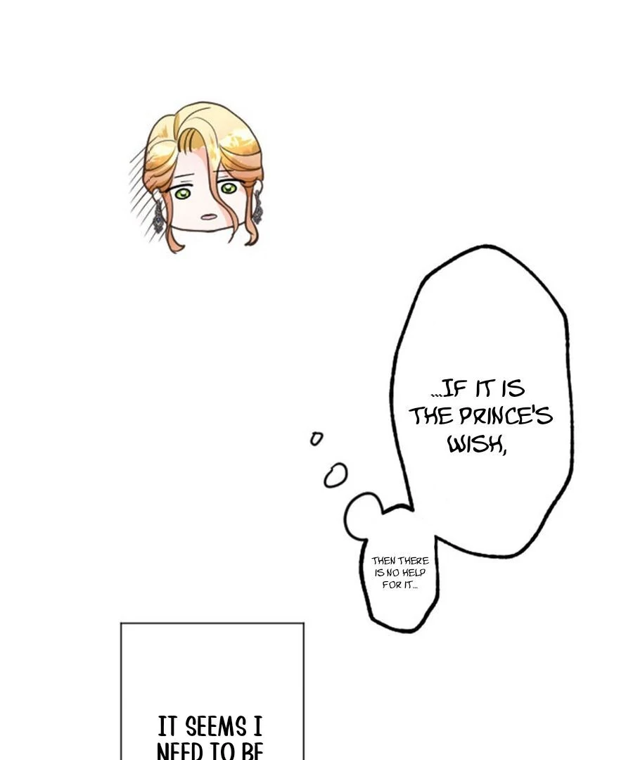 The Solitary Flower ~The Slum Girl Becomes a Princess and is Single-Mindedly Adored~ Chapter 3 - page 34