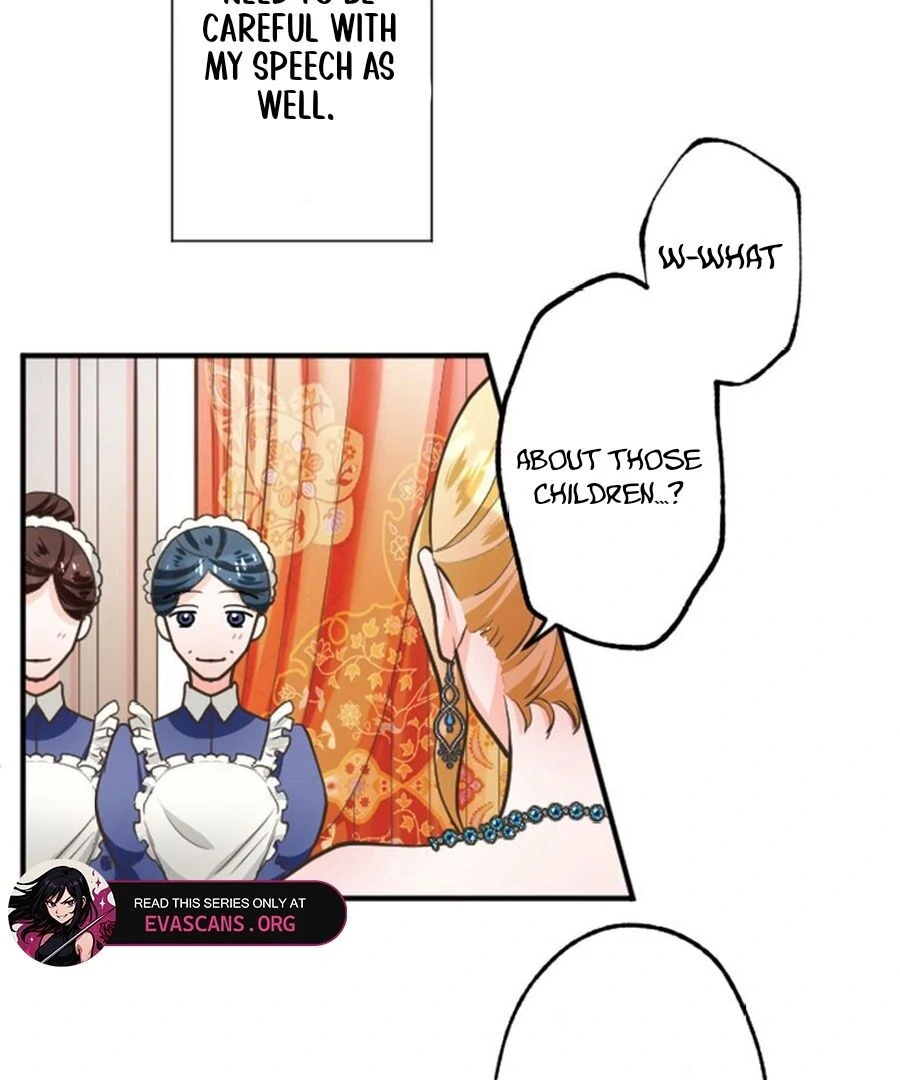 The Solitary Flower ~The Slum Girl Becomes a Princess and is Single-Mindedly Adored~ Chapter 3 - page 35