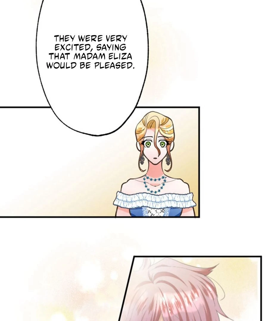 The Solitary Flower ~The Slum Girl Becomes a Princess and is Single-Mindedly Adored~ Chapter 3 - page 43