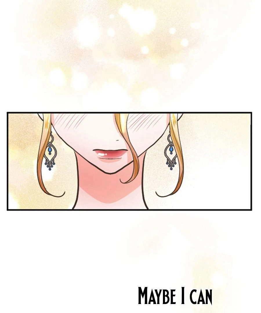 The Solitary Flower ~The Slum Girl Becomes a Princess and is Single-Mindedly Adored~ Chapter 3 - page 45