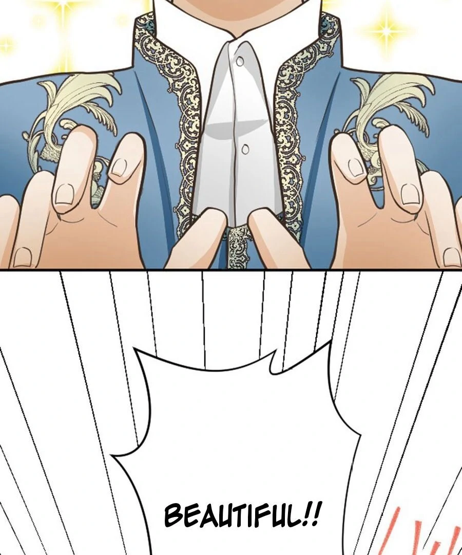 The Solitary Flower ~The Slum Girl Becomes a Princess and is Single-Mindedly Adored~ Chapter 3 - page 48