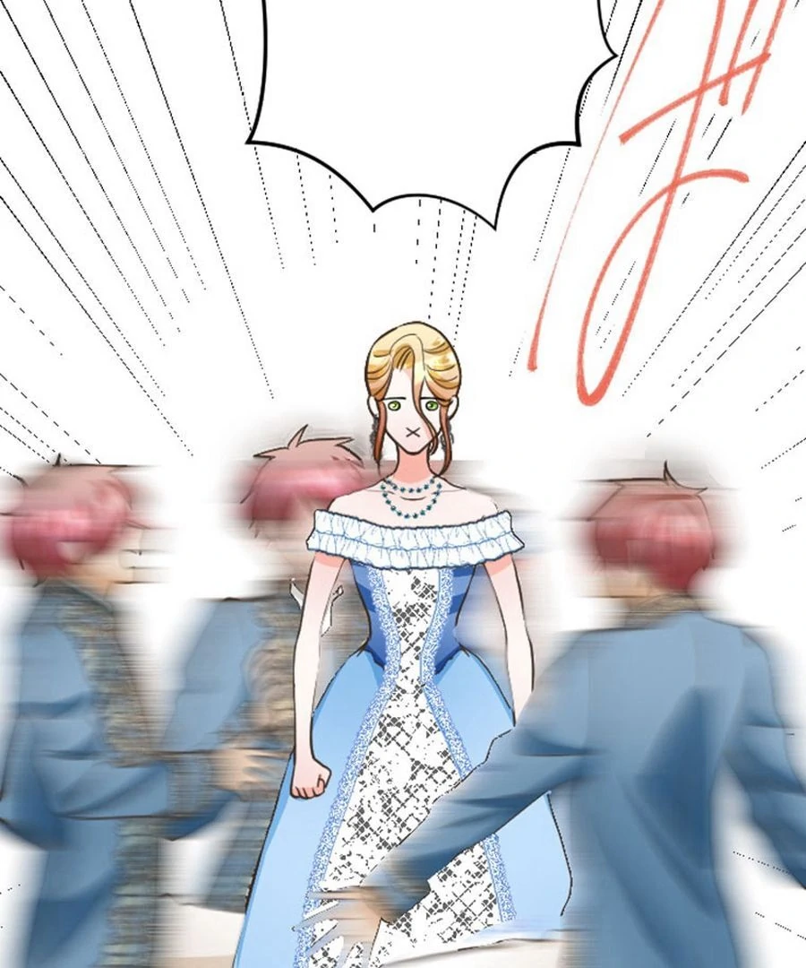 The Solitary Flower ~The Slum Girl Becomes a Princess and is Single-Mindedly Adored~ Chapter 3 - page 49