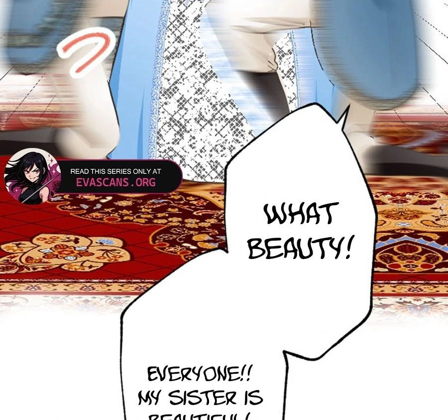 The Solitary Flower ~The Slum Girl Becomes a Princess and is Single-Mindedly Adored~ Chapter 3 - page 50