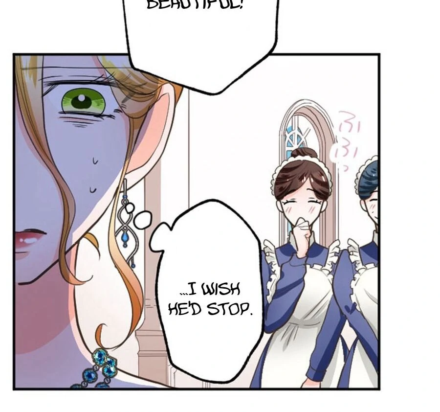 The Solitary Flower ~The Slum Girl Becomes a Princess and is Single-Mindedly Adored~ Chapter 3 - page 51