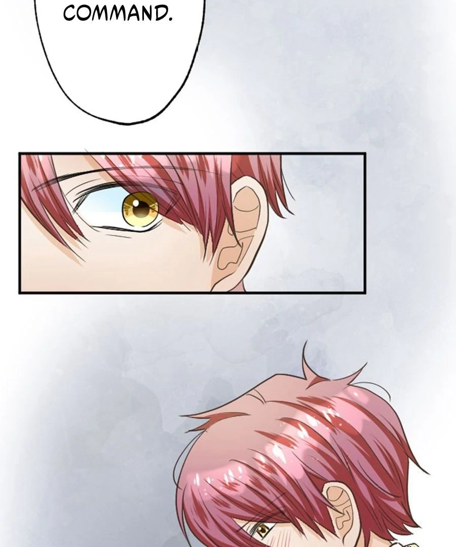 The Solitary Flower ~The Slum Girl Becomes a Princess and is Single-Mindedly Adored~ Chapter 3 - page 55