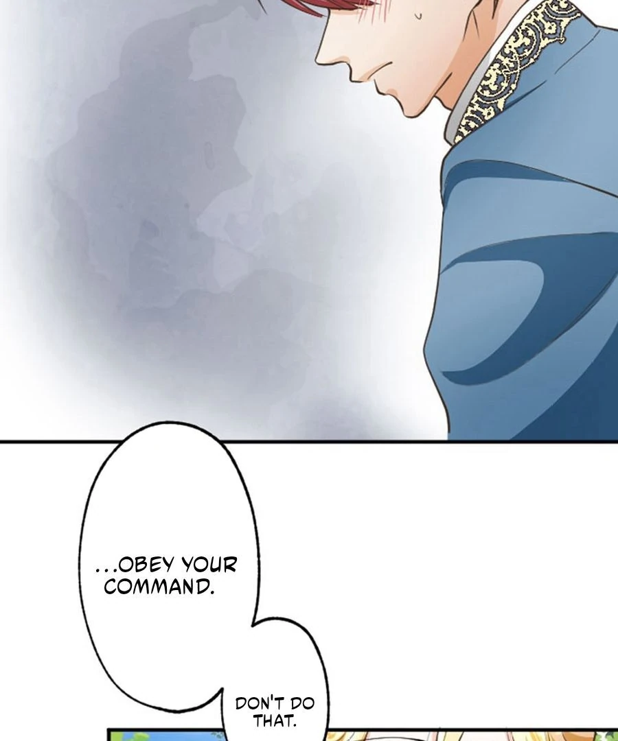 The Solitary Flower ~The Slum Girl Becomes a Princess and is Single-Mindedly Adored~ Chapter 3 - page 56