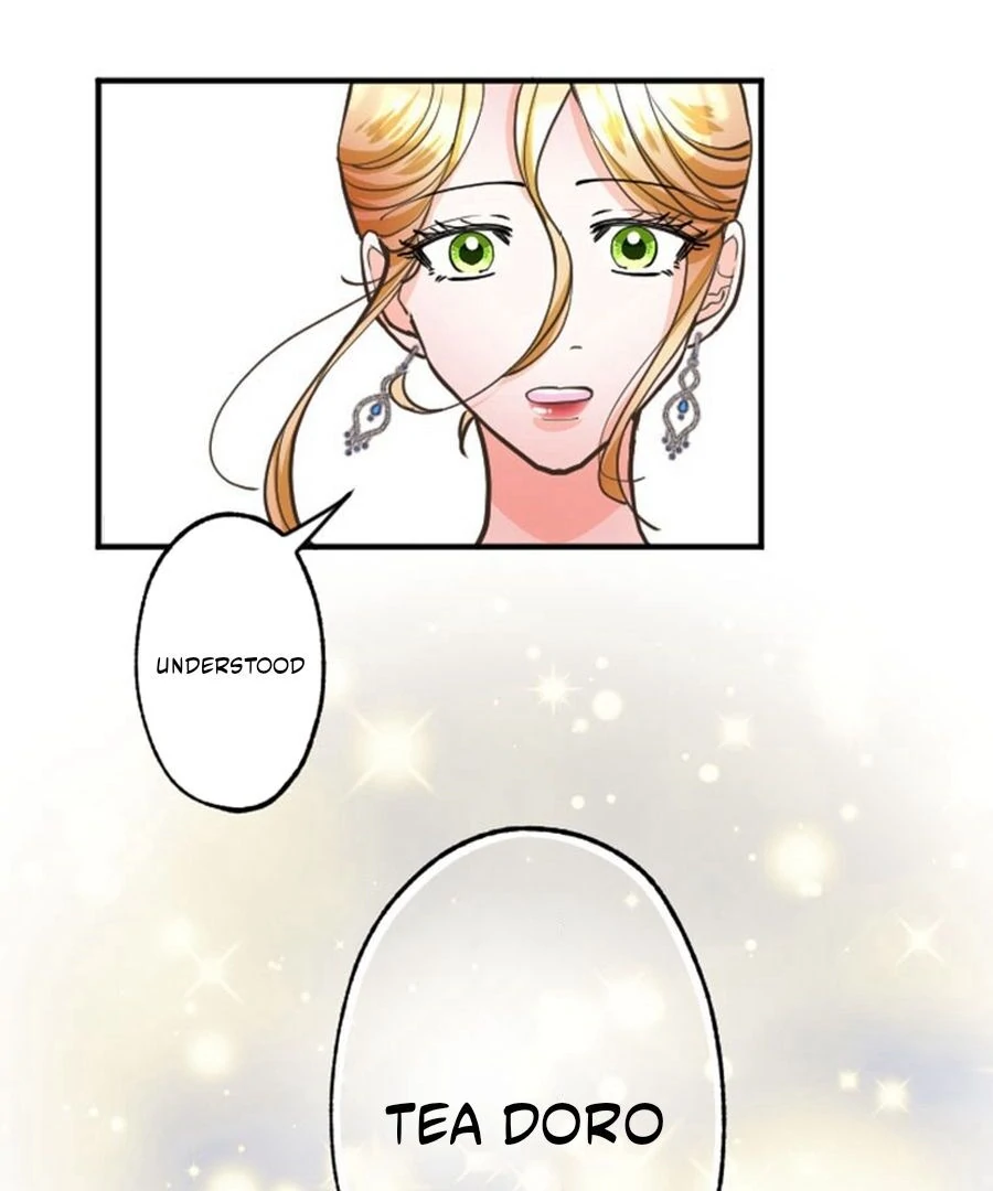 The Solitary Flower ~The Slum Girl Becomes a Princess and is Single-Mindedly Adored~ Chapter 3 - page 59