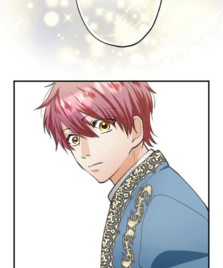 The Solitary Flower ~The Slum Girl Becomes a Princess and is Single-Mindedly Adored~ Chapter 3 - page 60