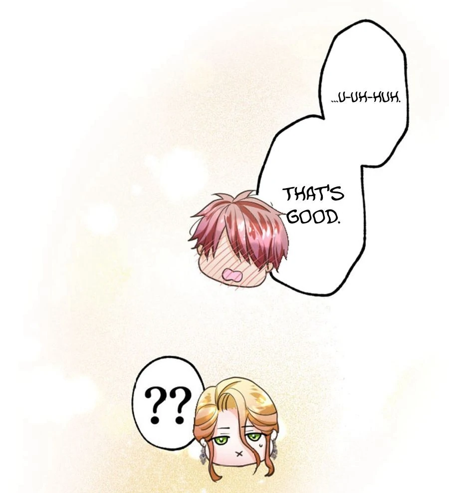 The Solitary Flower ~The Slum Girl Becomes a Princess and is Single-Mindedly Adored~ Chapter 3 - page 62