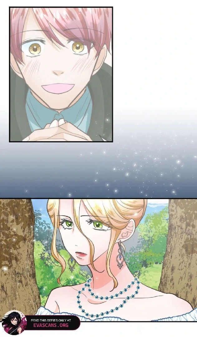 The Solitary Flower ~The Slum Girl Becomes a Princess and is Single-Mindedly Adored~ Chapter 3 - page 64
