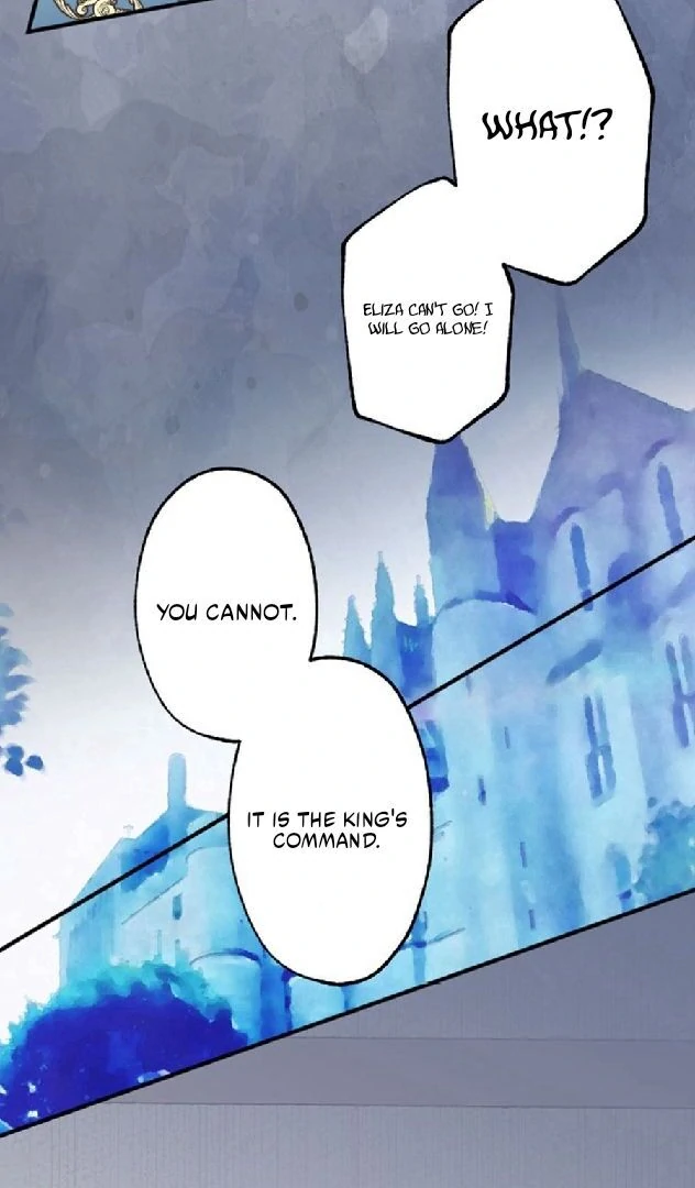 The Solitary Flower ~The Slum Girl Becomes a Princess and is Single-Mindedly Adored~ Chapter 3 - page 69