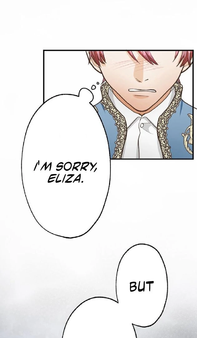 The Solitary Flower ~The Slum Girl Becomes a Princess and is Single-Mindedly Adored~ Chapter 3 - page 74