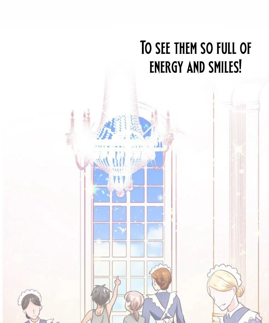 The Solitary Flower ~The Slum Girl Becomes a Princess and is Single-Mindedly Adored~ Chapter 3 - page 83