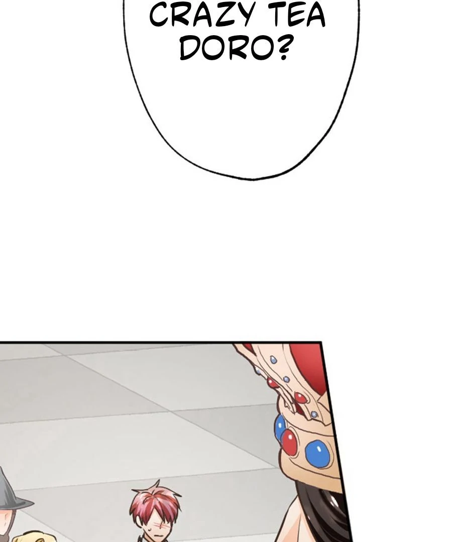 The Solitary Flower ~The Slum Girl Becomes a Princess and is Single-Mindedly Adored~ Chapter 3 - page 89