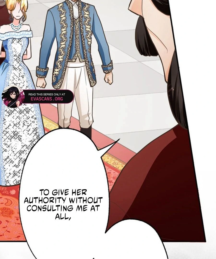 The Solitary Flower ~The Slum Girl Becomes a Princess and is Single-Mindedly Adored~ Chapter 3 - page 90