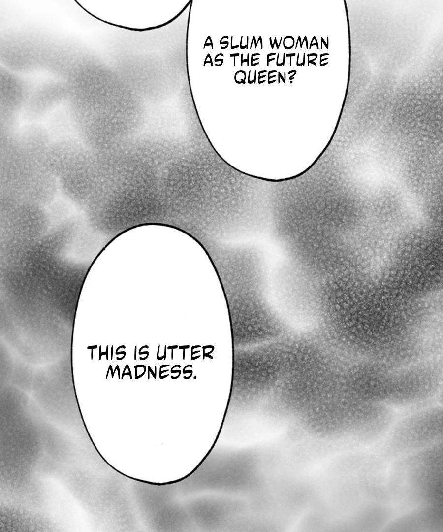 The Solitary Flower ~The Slum Girl Becomes a Princess and is Single-Mindedly Adored~ Chapter 3 - page 91