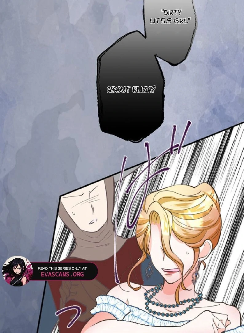 The Solitary Flower ~The Slum Girl Becomes a Princess and is Single-Mindedly Adored~ Chapter 3 - page 96