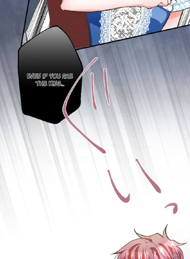 The Solitary Flower ~The Slum Girl Becomes a Princess and is Single-Mindedly Adored~ Chapter 3 - page 97
