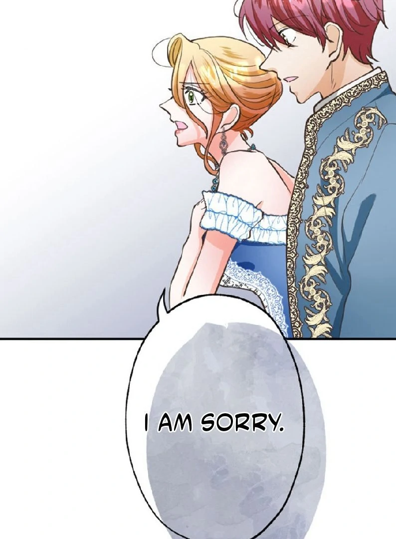 The Solitary Flower ~The Slum Girl Becomes a Princess and is Single-Mindedly Adored~ Chapter 3 - page 98