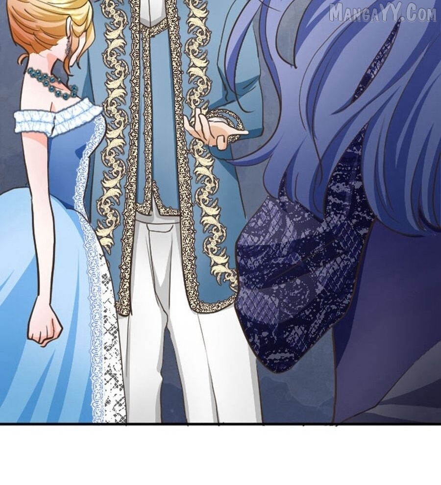 The Solitary Flower ~The Slum Girl Becomes a Princess and is Single-Mindedly Adored~ Chapter 4 - page 102
