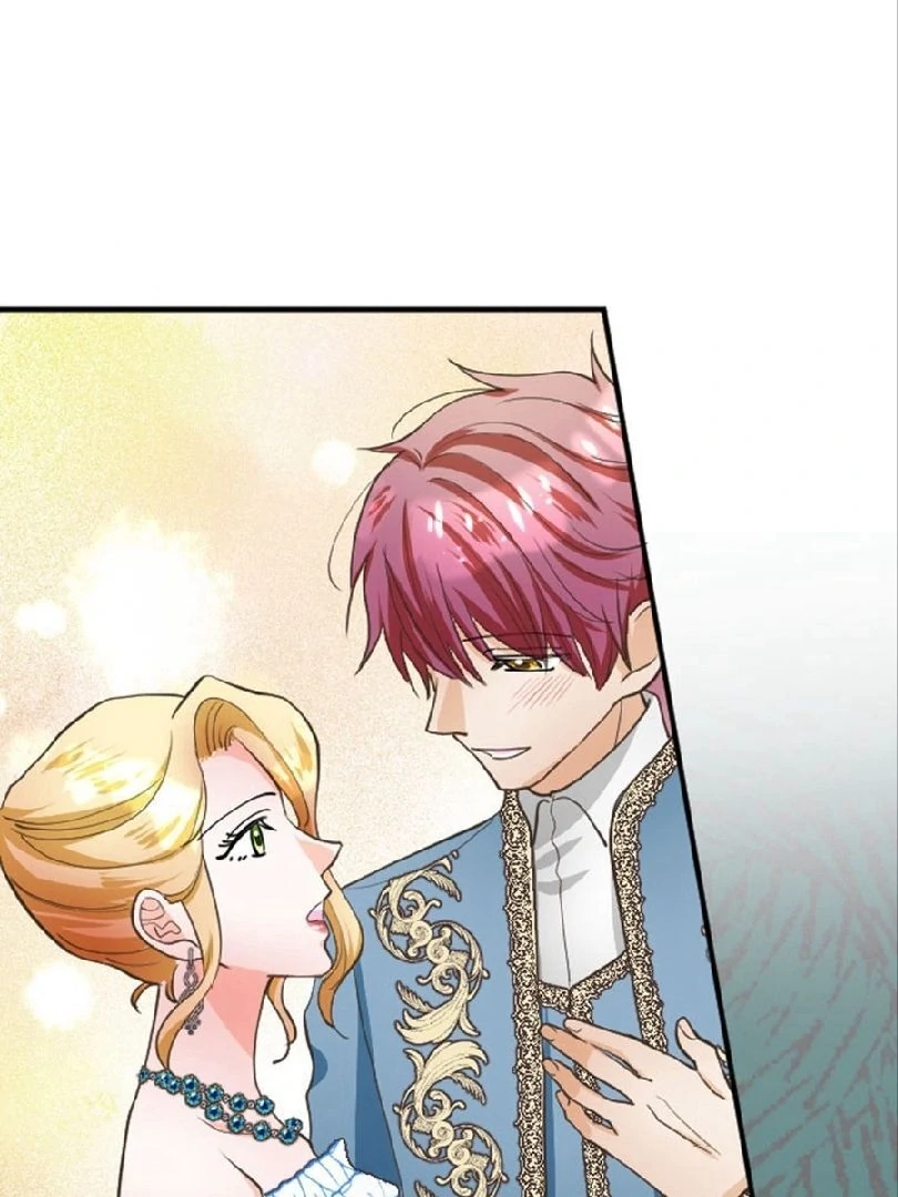 The Solitary Flower ~The Slum Girl Becomes a Princess and is Single-Mindedly Adored~ Chapter 4 - page 103