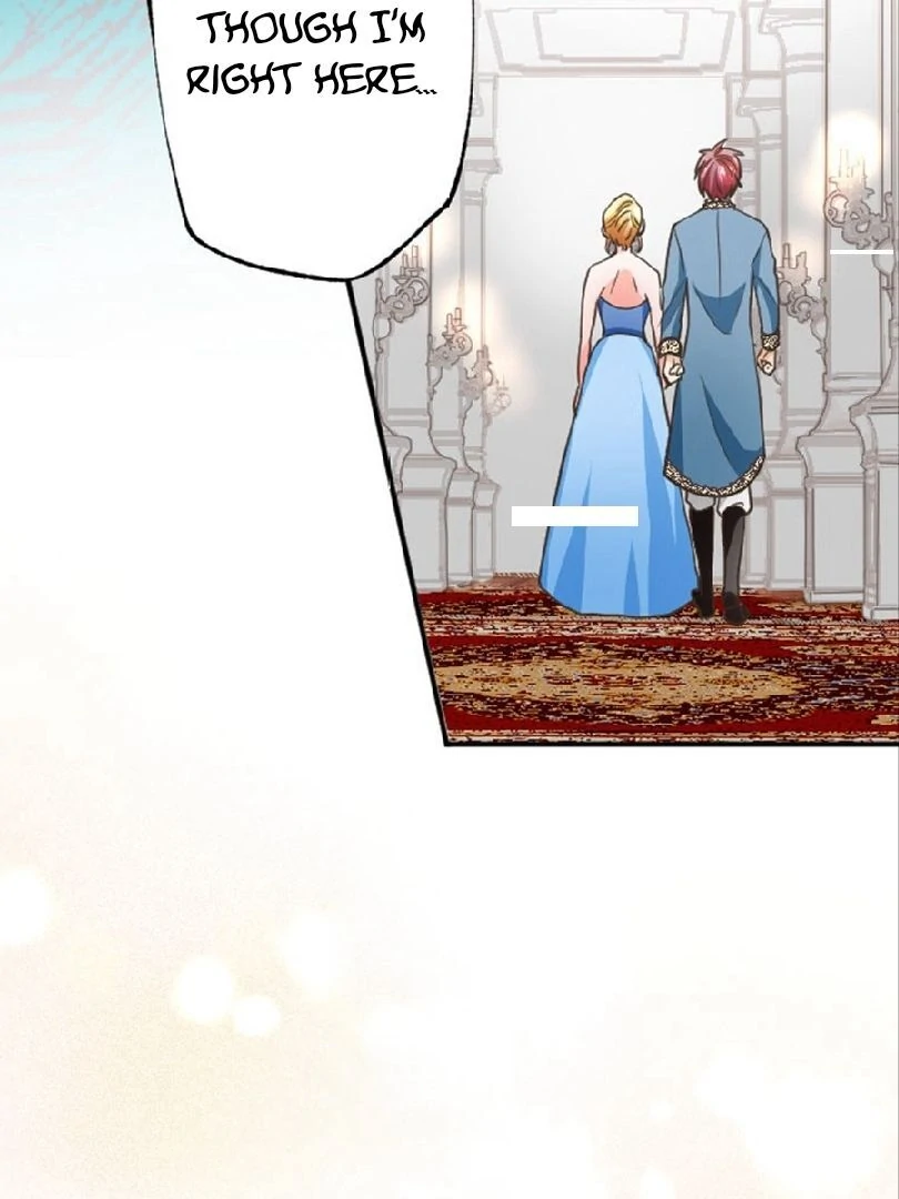 The Solitary Flower ~The Slum Girl Becomes a Princess and is Single-Mindedly Adored~ Chapter 4 - page 105