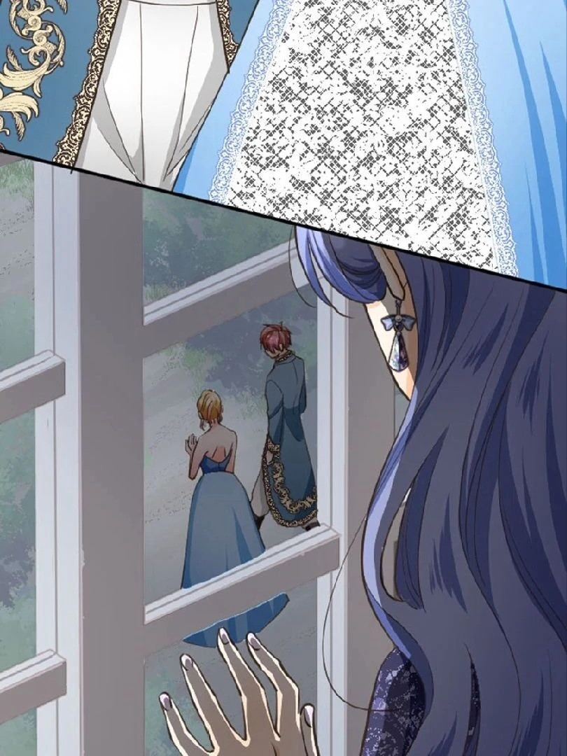 The Solitary Flower ~The Slum Girl Becomes a Princess and is Single-Mindedly Adored~ Chapter 4 - page 108