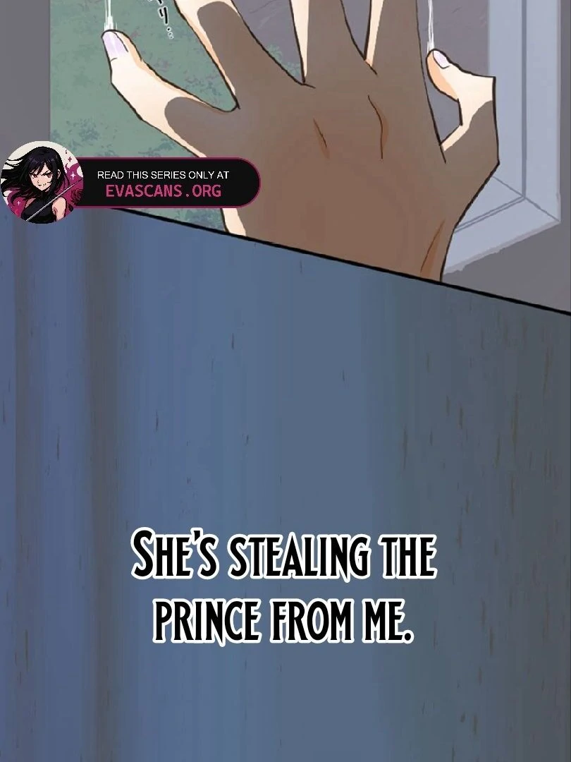 The Solitary Flower ~The Slum Girl Becomes a Princess and is Single-Mindedly Adored~ Chapter 4 - page 110