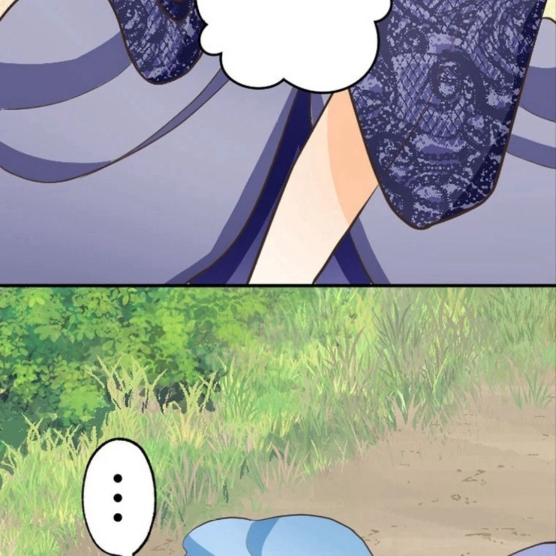 The Solitary Flower ~The Slum Girl Becomes a Princess and is Single-Mindedly Adored~ Chapter 4 - page 13