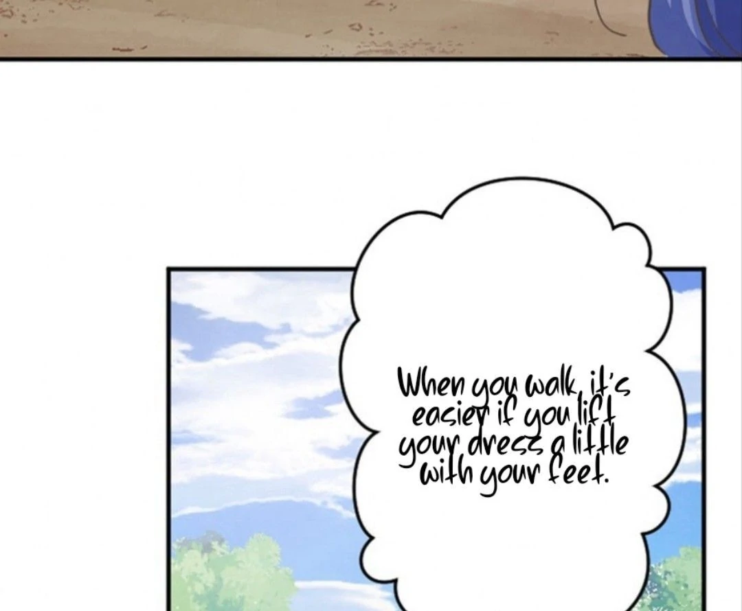 The Solitary Flower ~The Slum Girl Becomes a Princess and is Single-Mindedly Adored~ Chapter 4 - page 15